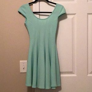 Charlotte Russe. Small. Teal